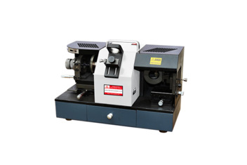 Точильный станок для концевой сферической фрезы Qdgrinder GD-R10