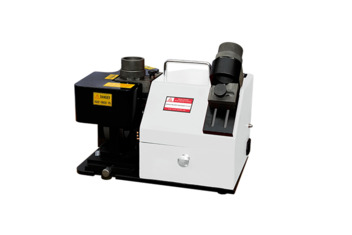 Скоростной точильный станок для заточки концевых больших фрез Qdgrinder GD-330