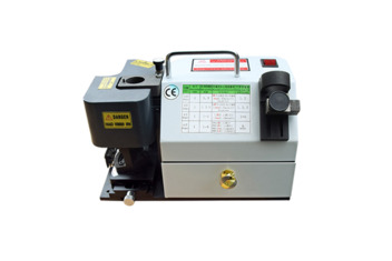 Скоростной точильный станок для заточки концевой фрезы Qdgrinder GD-313