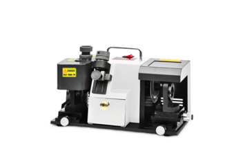 Комбинированный фрезерно-отрезной точильный станок Qdgrinder GD-313C