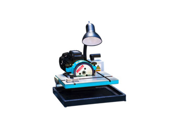 Станок для заточки токарных инструментов Qdgrinder GD-3