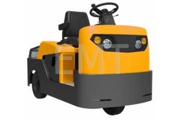 Электрический тягач VIFT TQ40