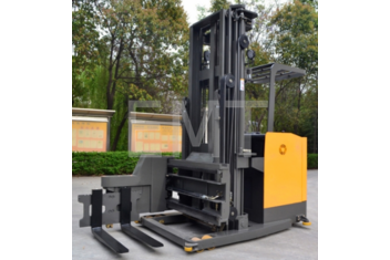 Электрический штабелер VIFT TC10-75