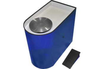Компактный гончарный круг iMold Basic