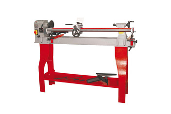 Станок токарно-копировальный Holzmann VD1100N_230V
