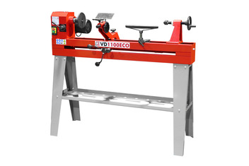 Станок токарно-копировальный Holzmann VD1100ECO_400V