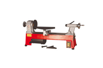 Станок токарный по дереву Holzmann D460_230V