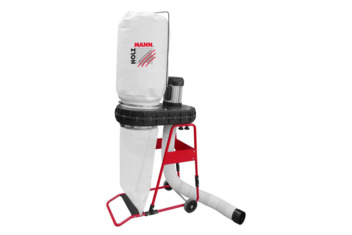 Установка аспирационная Holzmann ABS850-230V