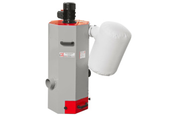 Установка аспирационная для металлической стружки Holzmann MABS750-400V