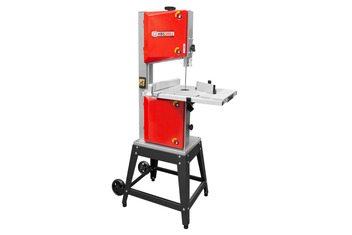 Станок ленточнопильный по дереву Holzmann HBS300J-230V