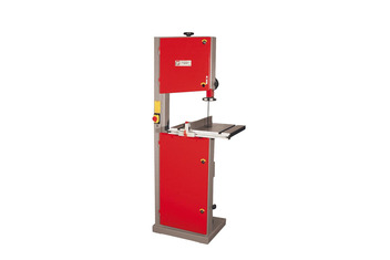 Станок ленточнопильный по дереву Holzmann HBS400_230V