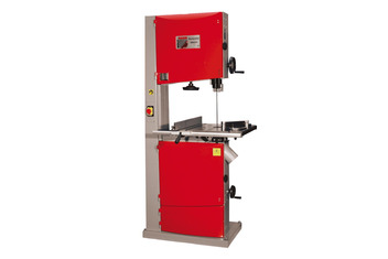 Станок ленточнопильный по дереву Holzmann HBS470PROFI-400V