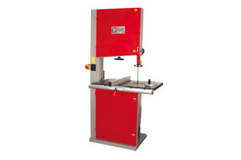 Станок ленточнопильный по дереву Holzmann HBS610_400V