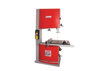 Станок ленточнопильный по дереву Holzmann HBS800_400V
