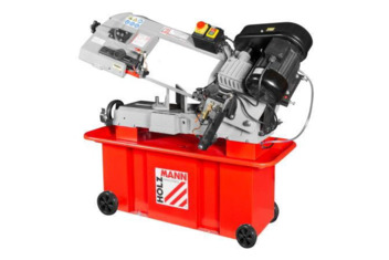 Станок ленточнопильный по металлу HOLZMANN BS712TOP_400V