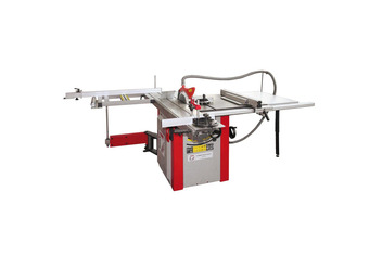 Станок форматно-раскроечный Holzmann TS315VF2000_230V