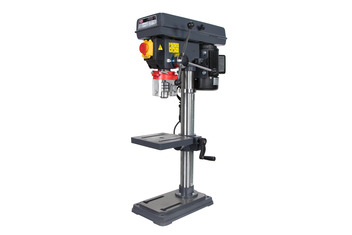 Настольный сверлильный станок PROMA PTB-16B/230