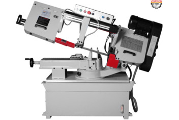 Ленточнопильный станок VISPROM PPK-255R