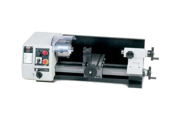 Микротокарный станок PROMA SM-250E