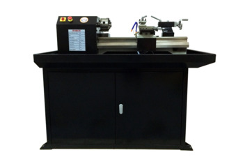 Токарный станок с ЧПУ SPV-430H CNC