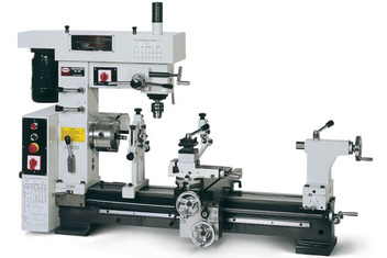 Комбинированный токарный станок PROMA SKF-800