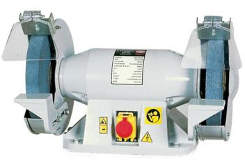 BKS-2500 Proma обдирочно-шлифовальный станок