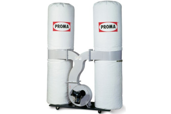 Стружкоотсос Proma OP-2200