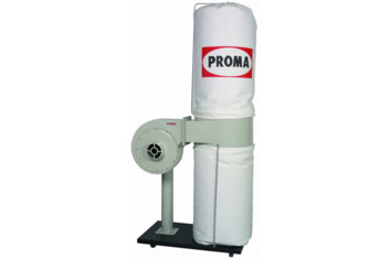 Стружкопылесос Proma OP-750