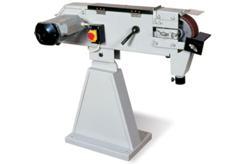 Комбинированный шлифовальный станок Proma BPK-2075/400