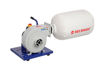 BELMASH DC850 Установка вытяжная