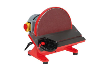 Станок шлифовальный тарельчатый TS305_230V