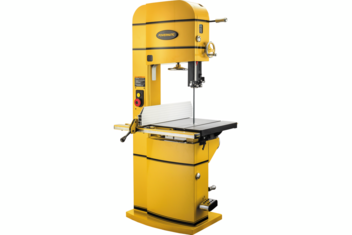 JET PM1800B Ленточнопильный станок по дереву
