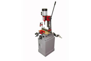 Станок сверлильно-пазовальный Holzmann STM26_230V