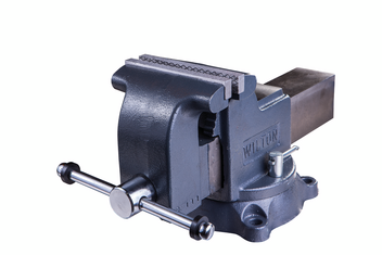 Тиски WILTON Мастерская WS4 WI63300 100 мм