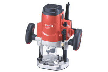 Фрезер погружной Makita MT M3600