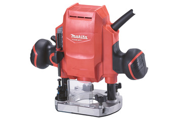 Фрезер погружной Makita MT M3601