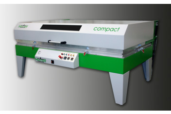 Пресс вакуумный MASTER Compact 2500