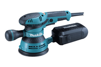 Эксцентриковая шлифовальная машина Makita BO5041