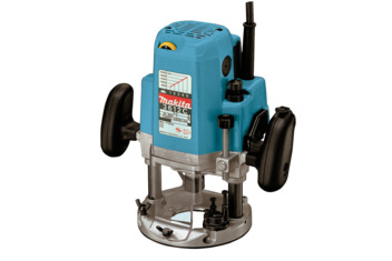 Погружной фрезер Makita 3612C