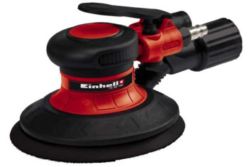 Шлифмашина пневматическая эксцентриковая Einhell TC-PE 150