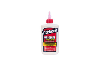 Клей Titebond Original столярный 237 мл TB5063