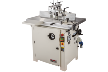 JET JWS-2600 Фрезерный станок по дереву