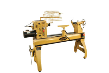 Токарный станок Powermatic 4224B