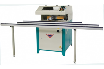 Углозачистной станок YILMAZ CA 605 (6 фрез)