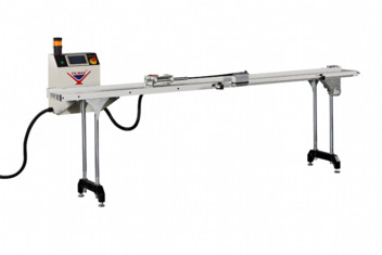 Измерительный рольганг 3м YILMAZ SKN 301