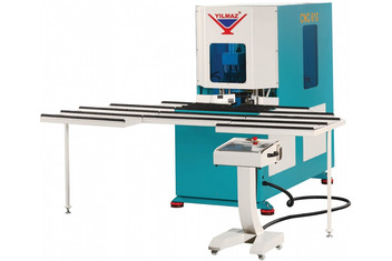 Углозачистной станок YILMAZ CNC 610