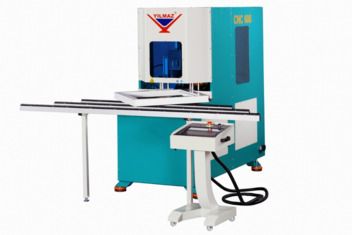 Углозачистной станок YILMAZ CNC 608