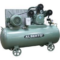 Компрессор поршневой Alberto AB-V30