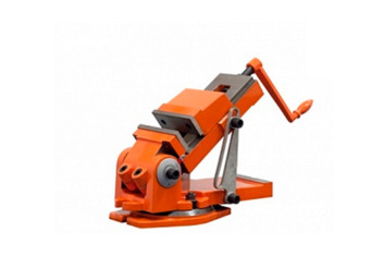 Тиски станочные Stalex TQA6