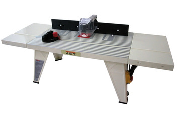 Фрезерный стол JET JRT-1